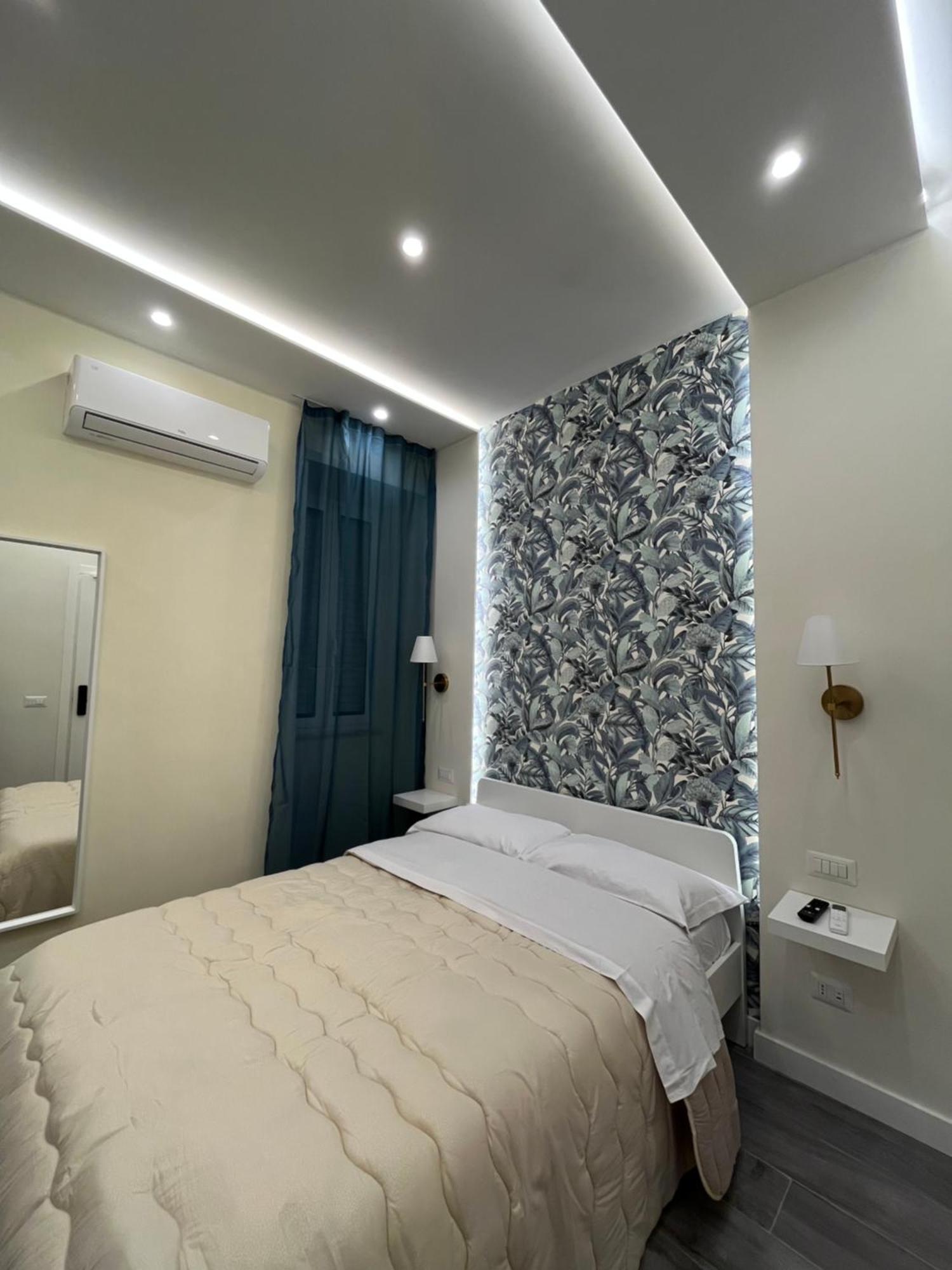 Cloes Rooms Napoli المظهر الخارجي الصورة