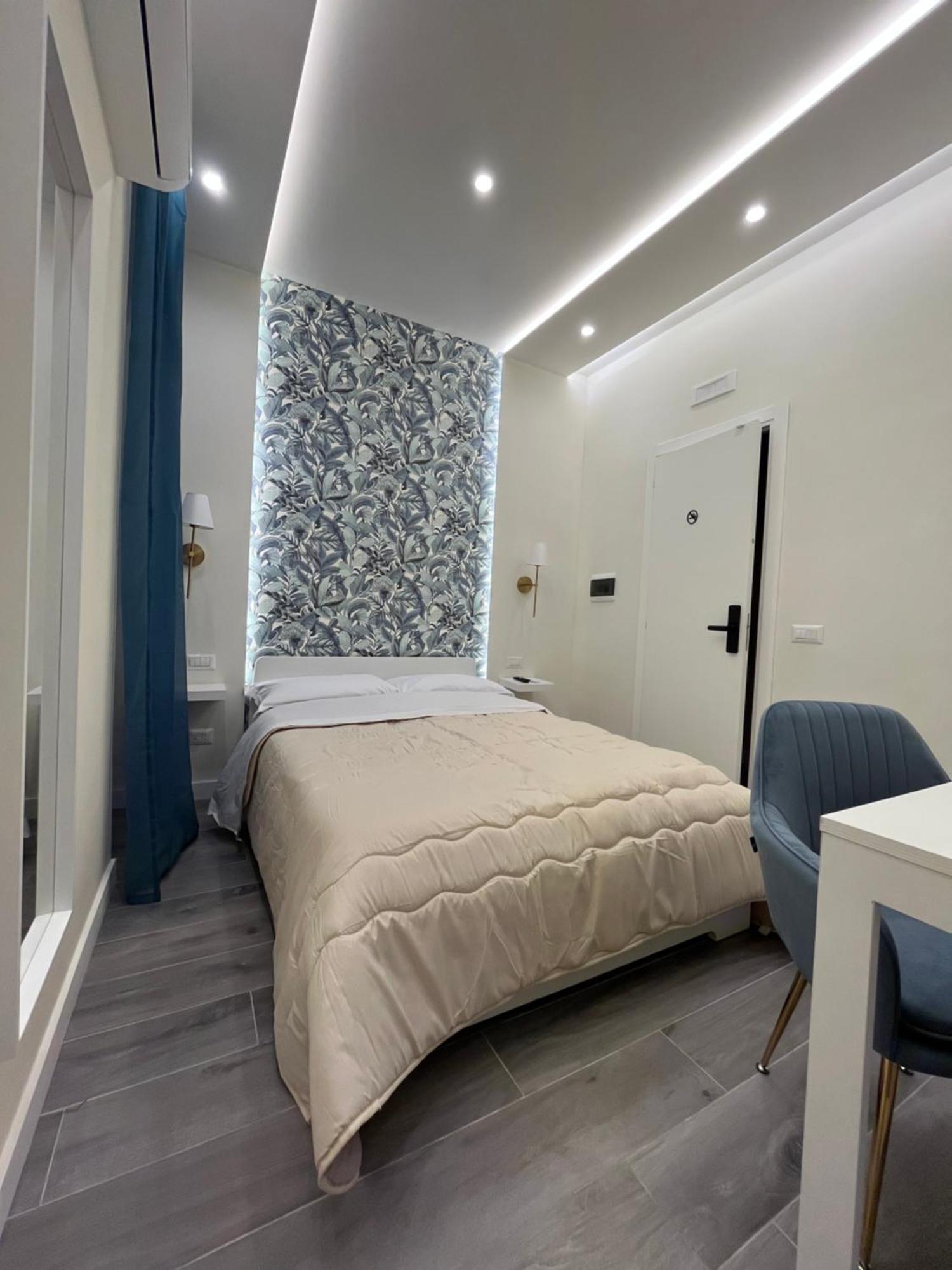 Cloes Rooms Napoli المظهر الخارجي الصورة